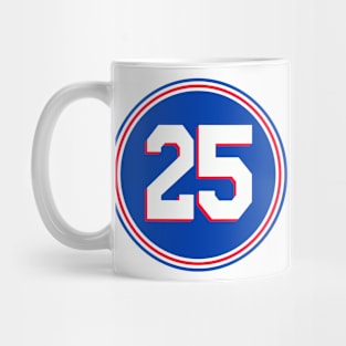 Ben Simmons Mug